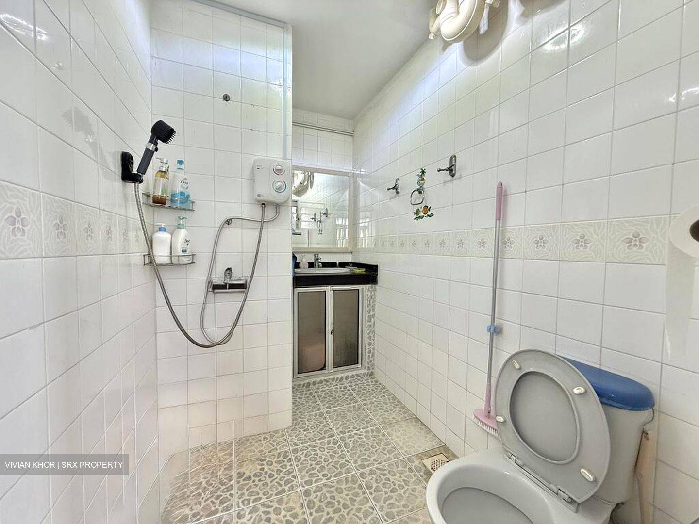 Blk 792 Choa Chu Kang North 6 (Choa Chu Kang), HDB 4 Rooms #566655021